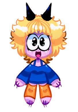 Chibi example
