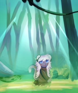 Full illustration