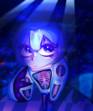 Full illustration example